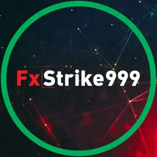 FxStrike999 — отзывы и рейтинг