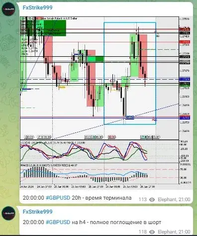 Инвестор Андрей Богданов FxStrike999 Инвестор Андрей Богданов FxStrike999