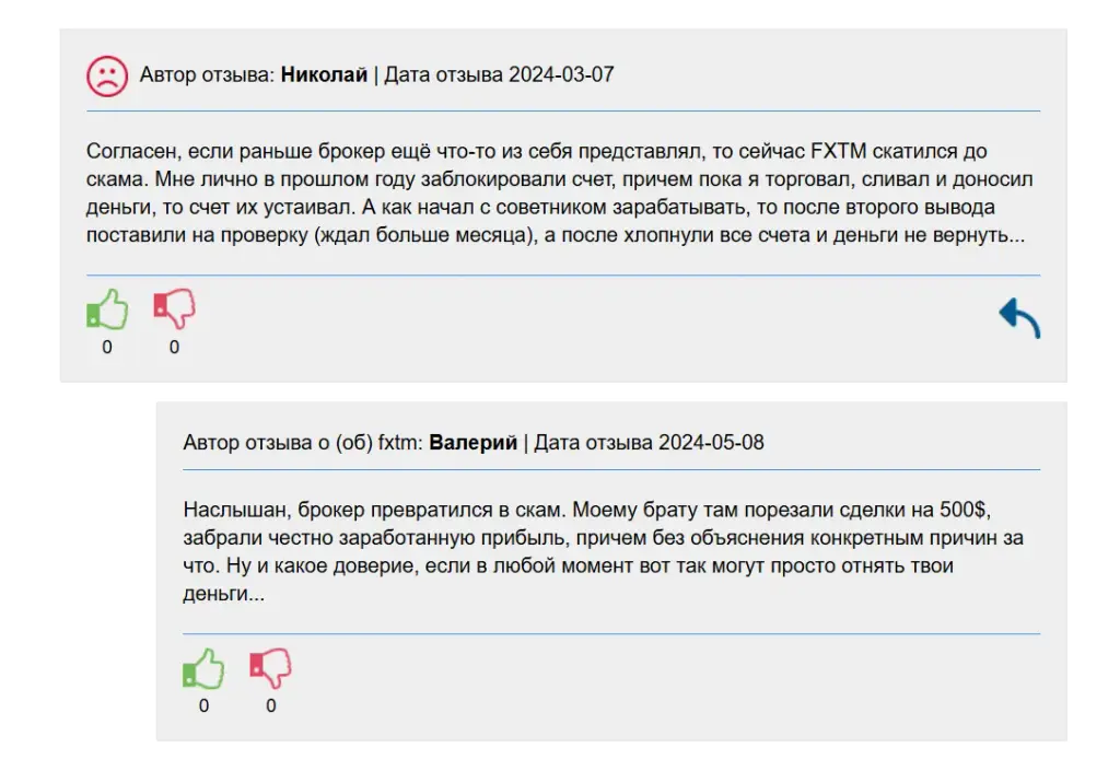 forextime