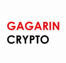Gagarin Crypto — отзывы и рейтинг