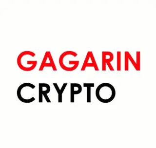 Gagarin Crypto — отзывы и рейтинг