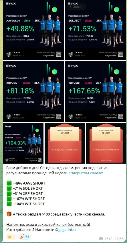 gagarinbtc