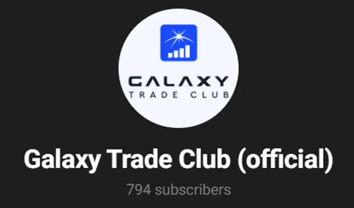 galaxy trade club