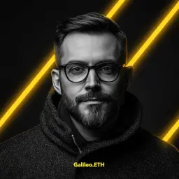 Galileo.eth Galileo.eth — отзывы и рейтинг