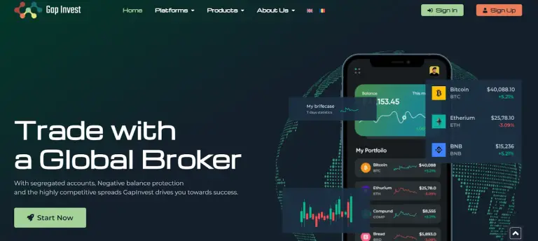 gapinvestcapital com