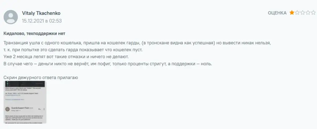 garda wallet курс garda wallet курс