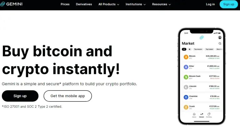 gemini crypto gemini crypto