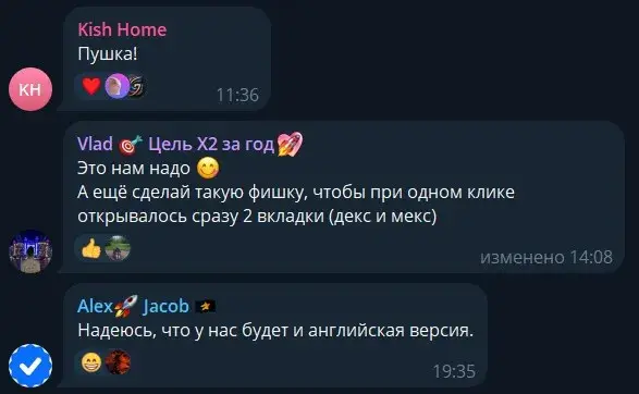 genesis support