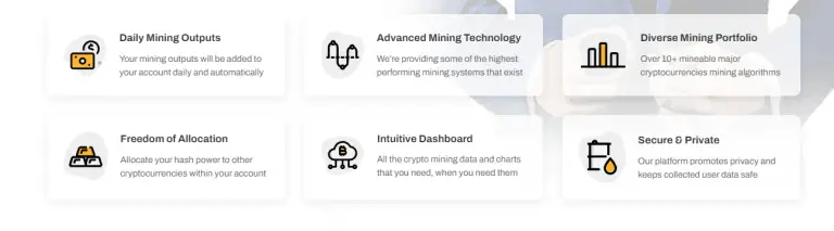 genesis mining