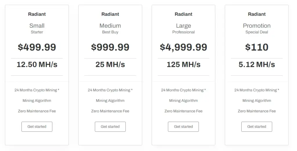 genesis mining облачный майнинг