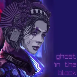 Ghost In The Block Ghost In The Block — отзывы и рейтинг