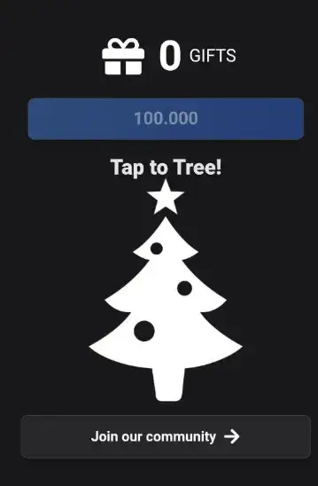 Giftscomm Bot