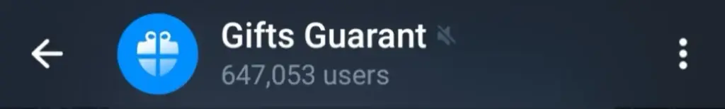 giftsgurantorbot бот giftsgurantorbot бот