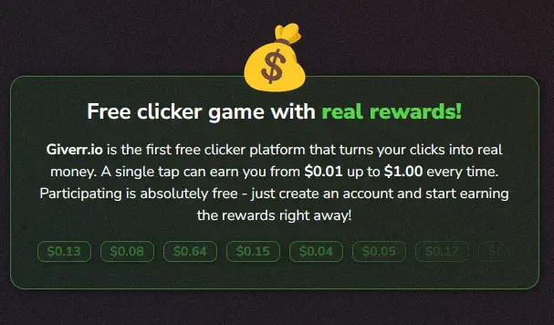Giverr Ai