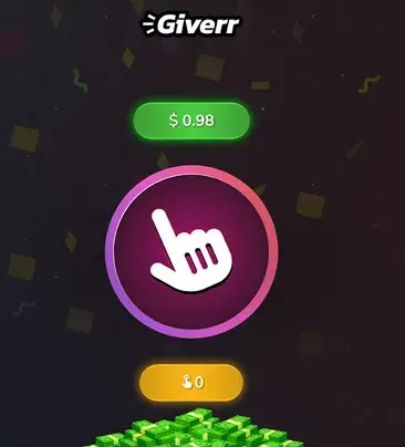 giverr io