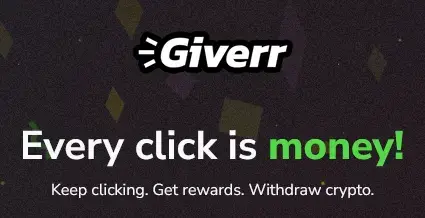 giverr io