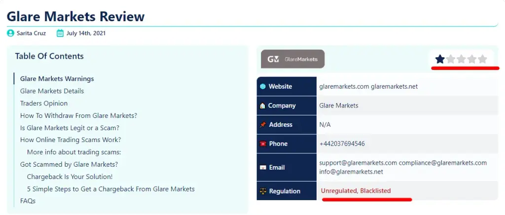 обзор TradingCustomerServices обзор TradingCustomerServices