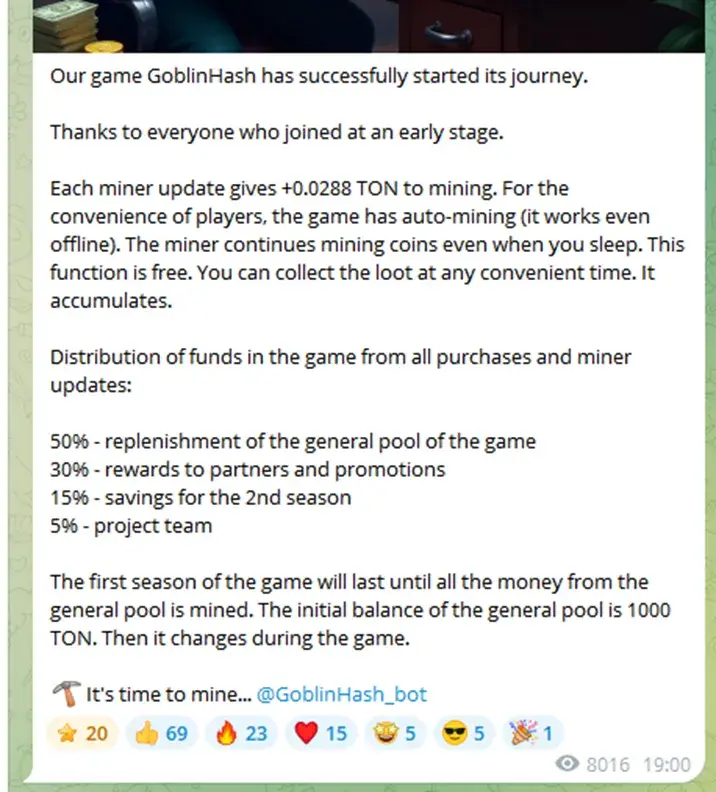 goblinhash