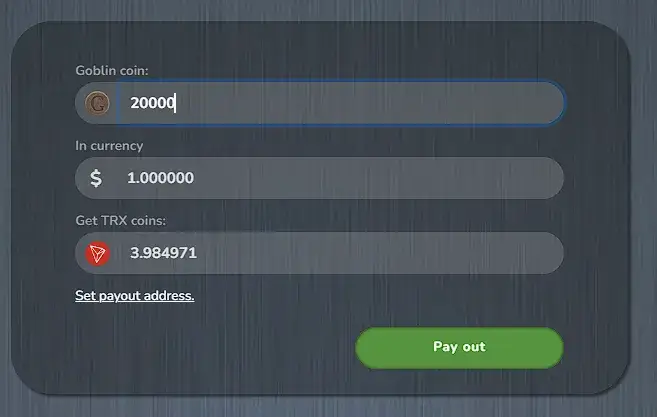 goblinx org телеграм скам