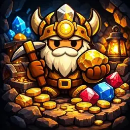 Golden Miner — отзывы и рейтинг