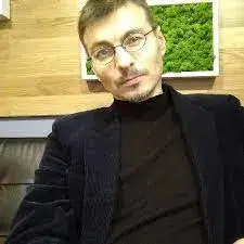 Александр Гонгадзе Вольный Росс — отзывы и рейтинг