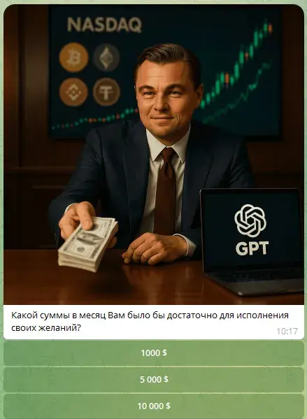 gpt invest bot