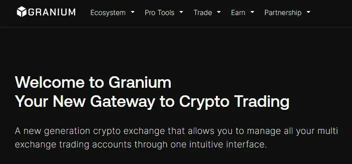 granium