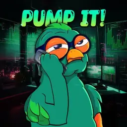 Green Pump by $pirb — отзывы и рейтинг