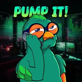 Green Pump by $pirb — отзывы и рейтинг