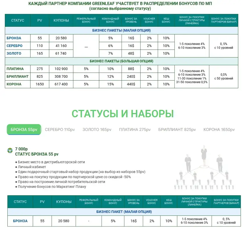 greenleaf family born for beauty пирамида greenleaf family born for beauty пирамида