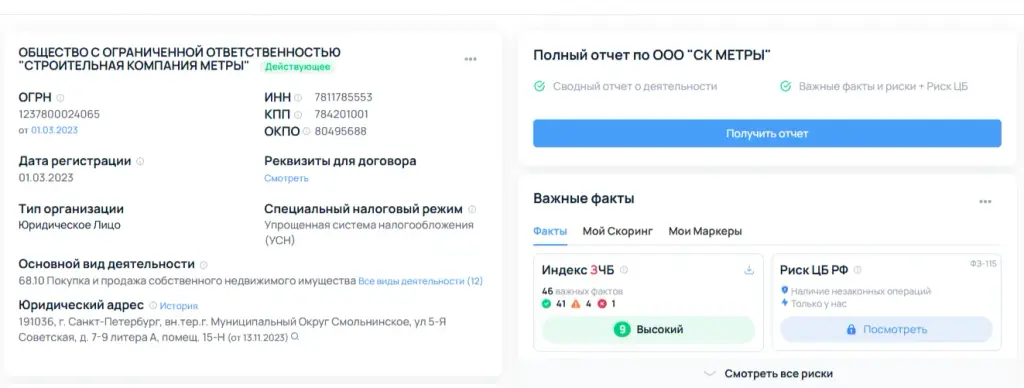 Metry Group отзывы