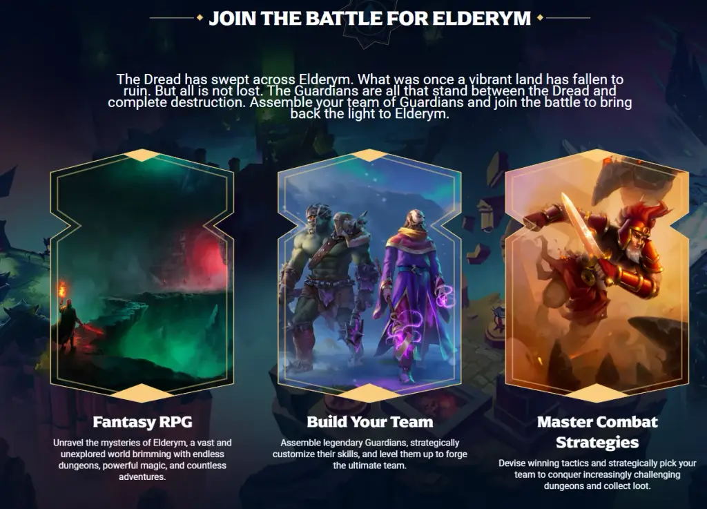 guild of guardians apk guild of guardians apk