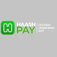 Haashpay — отзывы и рейтинг