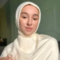 Halalusmanova — отзывы и рейтинг