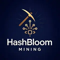 Hash Bloom Mining — отзывы и рейтинг