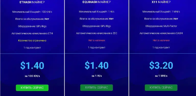 hashflare