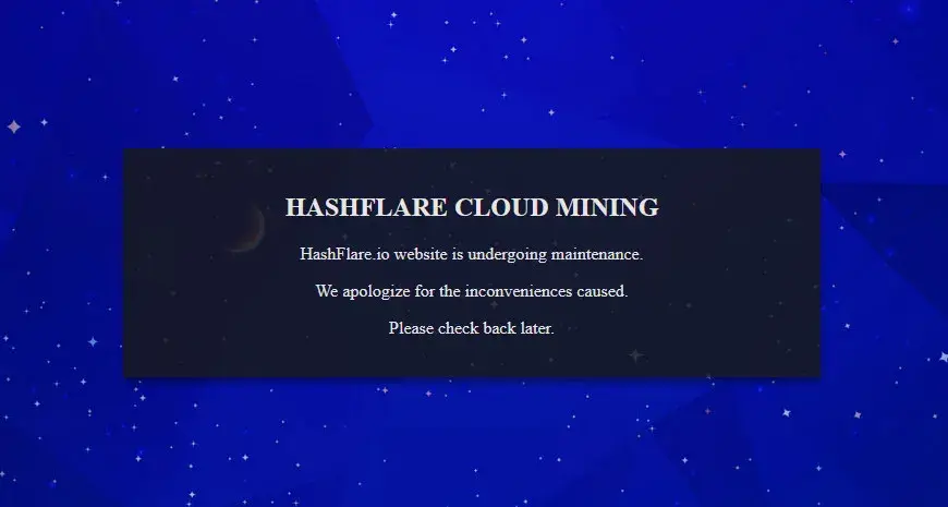 hashflare io отзывы