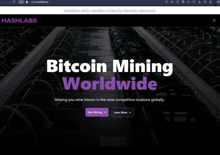 hashlab