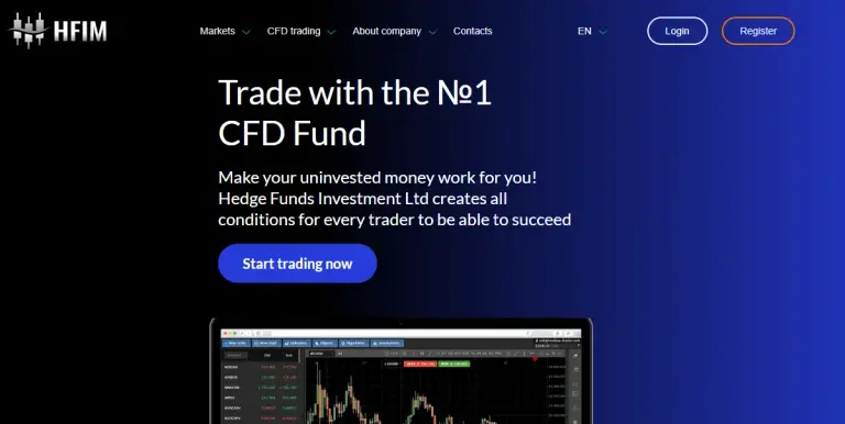hedge funds investment ltd