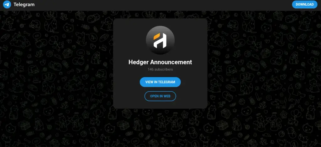 hedger one отзывы