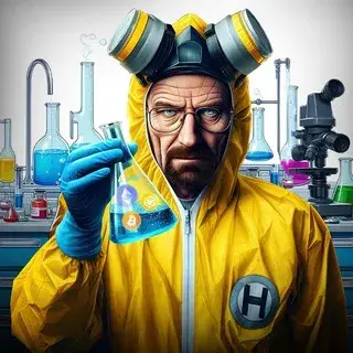 Heisenberg Breaking Trader — отзывы и рейтинг