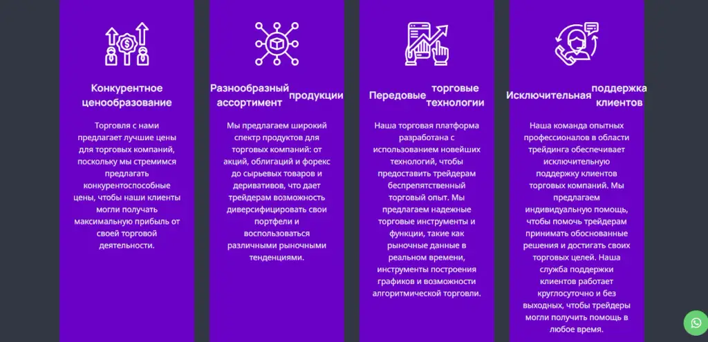 hendersonglobalinvestments отзывы