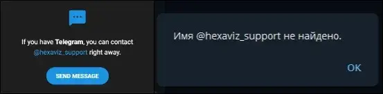 hexaviz hexaviz