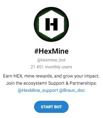 hexmine