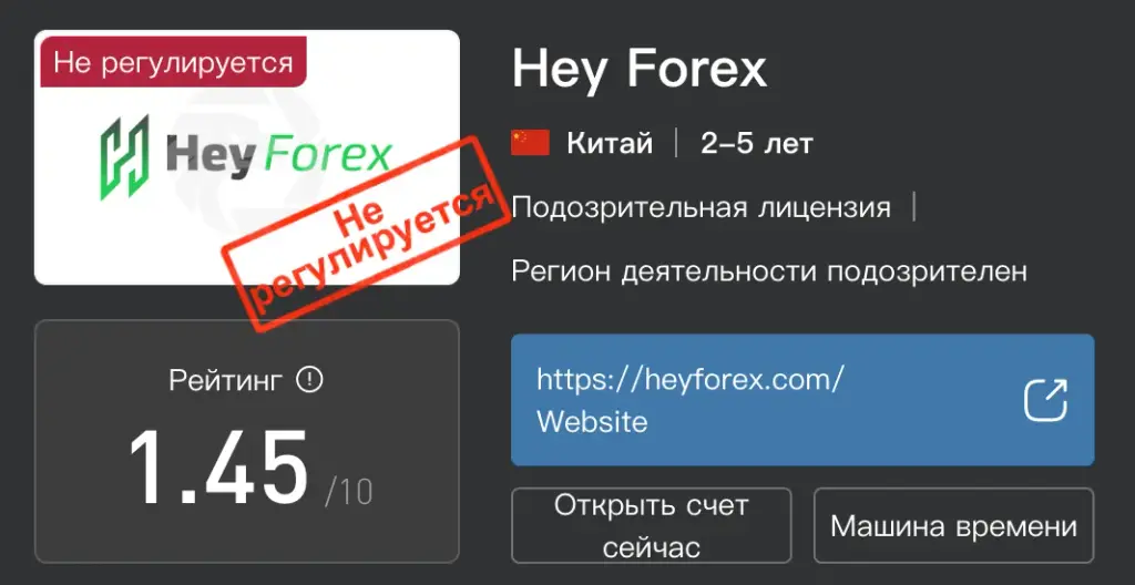 heyforex com