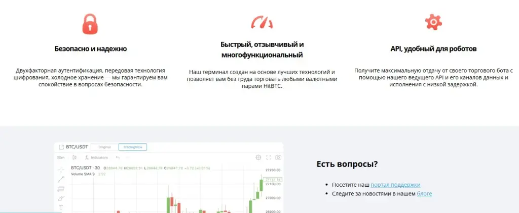 хит бтс биржа