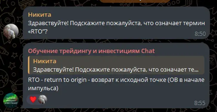 hodie trading academy отзывы