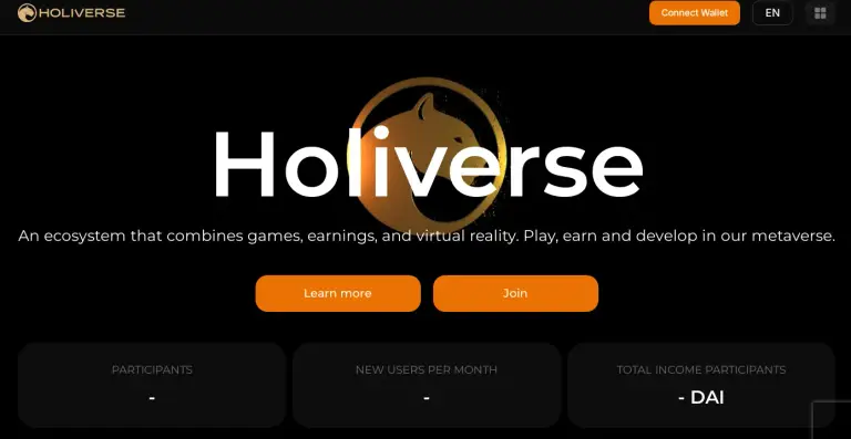 holiverse holiverse