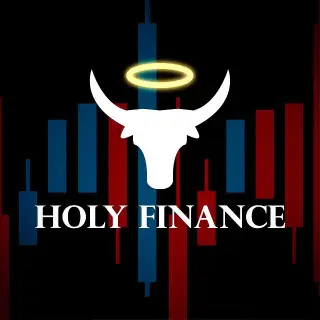 Holy Finance — отзывы и рейтинг