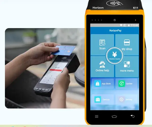 horizonpay
